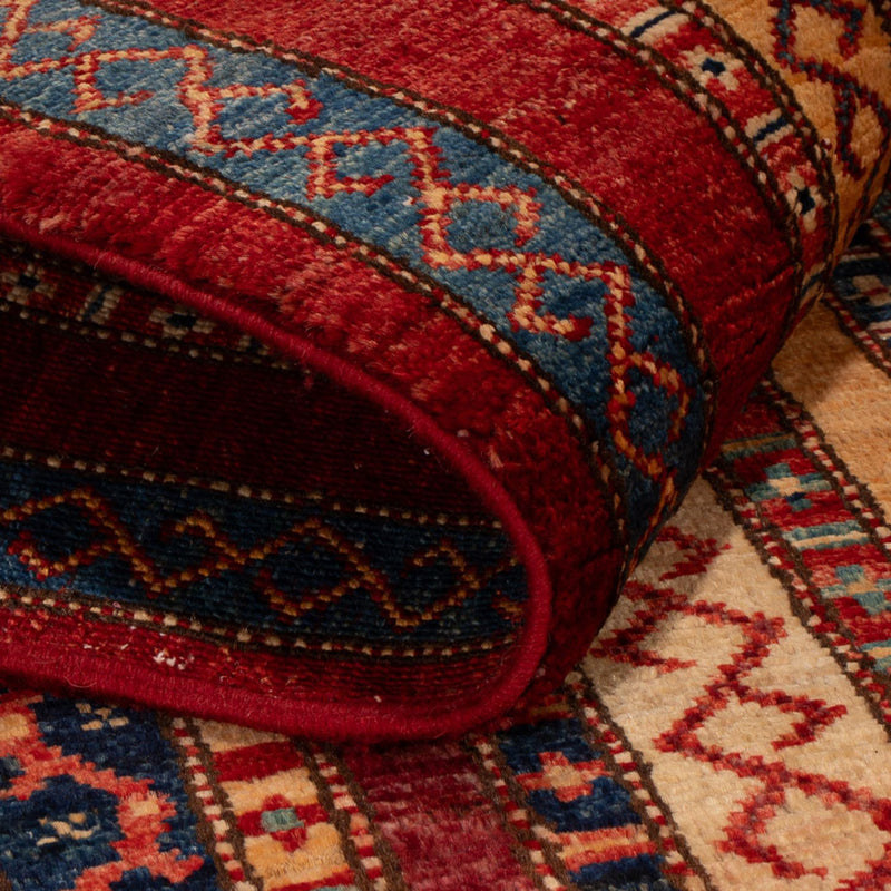 Ziegler Rug - Shal - 144 x 99 cm - multicolored