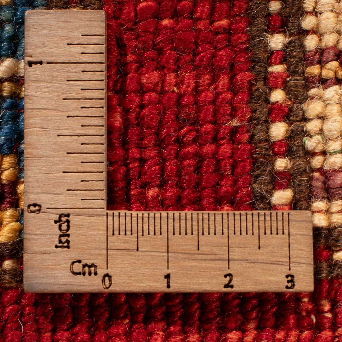 Ziegler Rug - Shal - 144 x 99 cm - multicolored