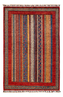 Ziegler Rug - Shal - 148 x 100 cm - multicolored