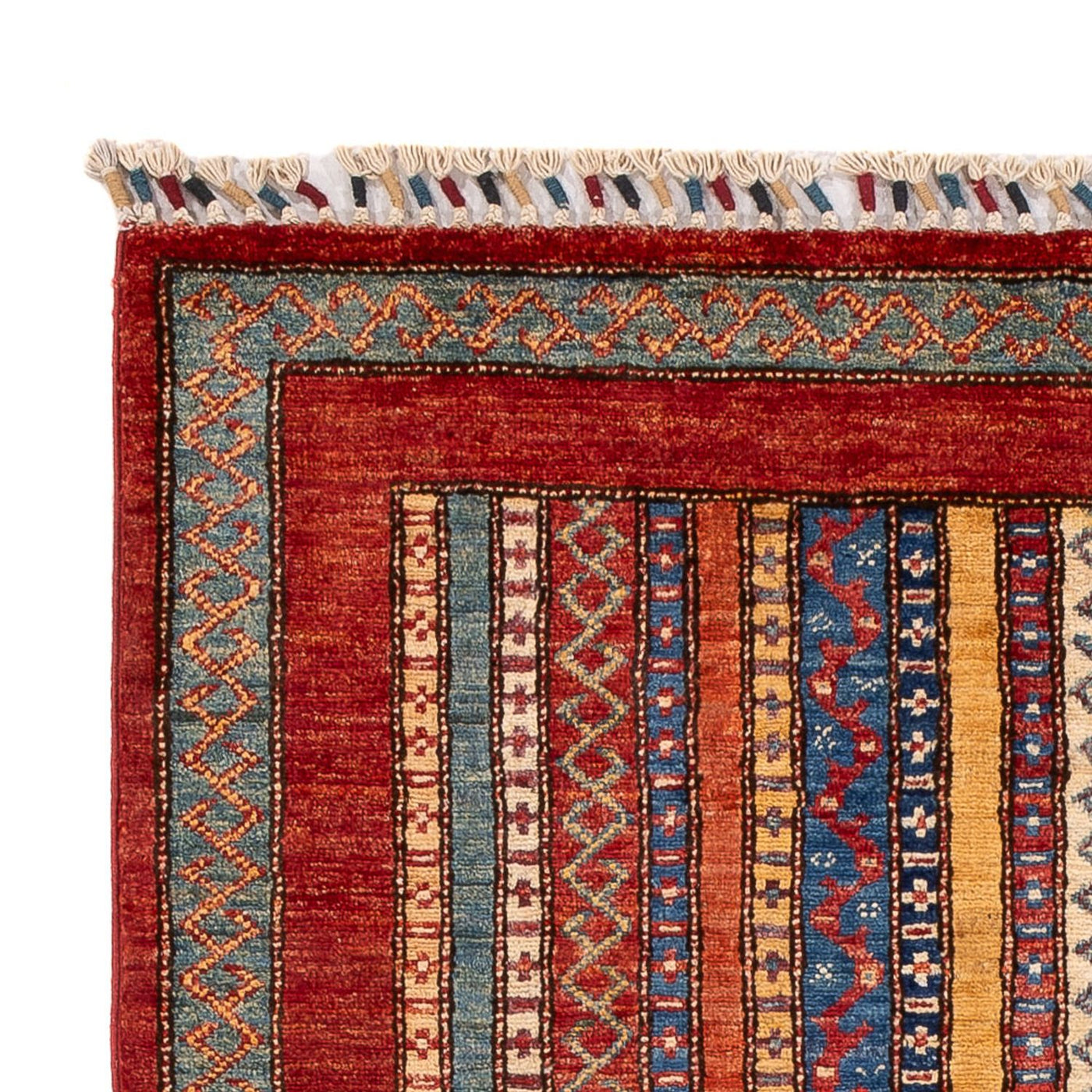 Shal Rug 148x100cm - Oriental Rug