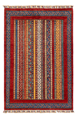 Ziegler Rug - Shal - 148 x 98 cm - multicolored