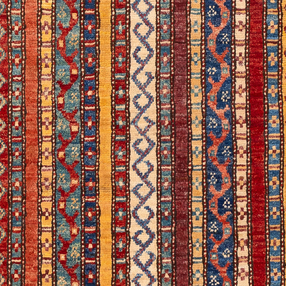 Ziegler Rug - Shal - 148 x 98 cm - multicolored