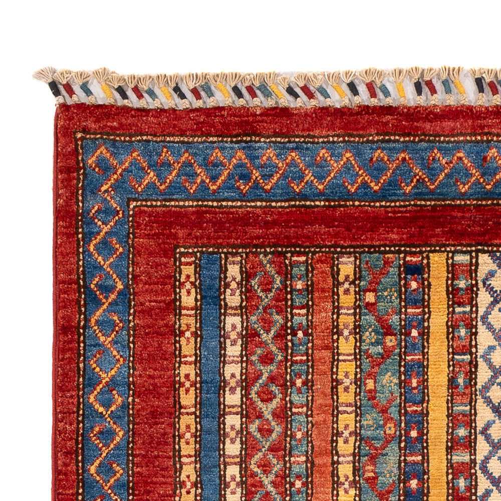 Shal Rug 148x98cm - Oriental Rug