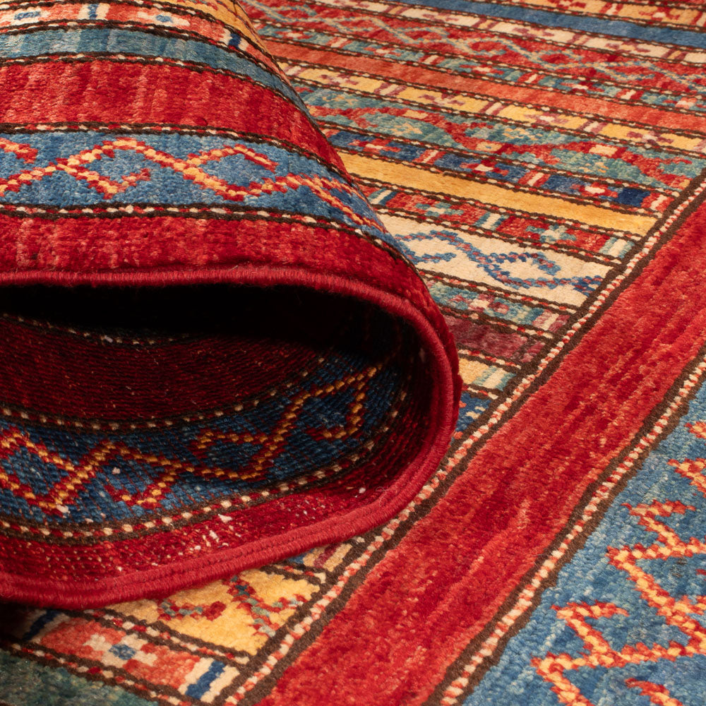 Ziegler Rug - Shal - 148 x 98 cm - multicolored