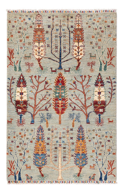 Ariana Rug 98x151cm - Oriental Rug