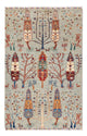 Ariana Rug 151x98cm - Oriental Rug