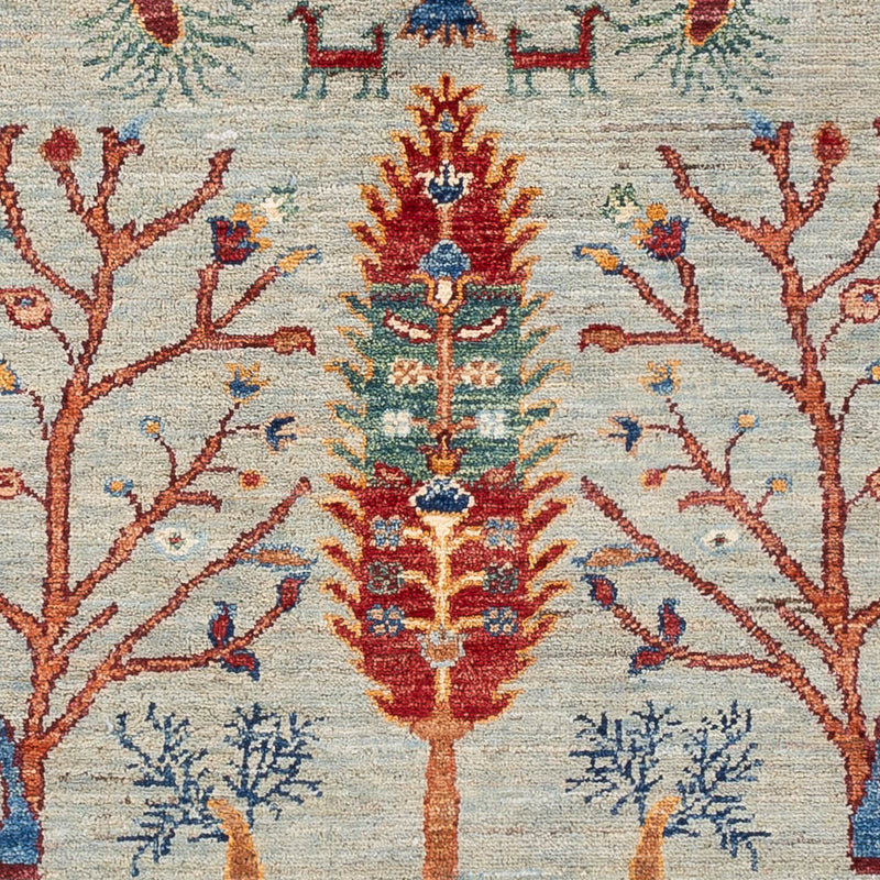 Ziegler Rug - Ariana - 151 x 98 cm - multicolored