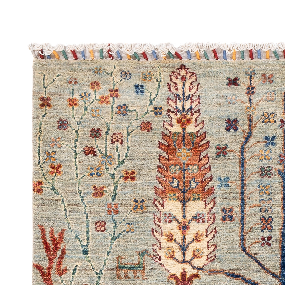 Ariana Rug 151x98cm - Oriental Rug