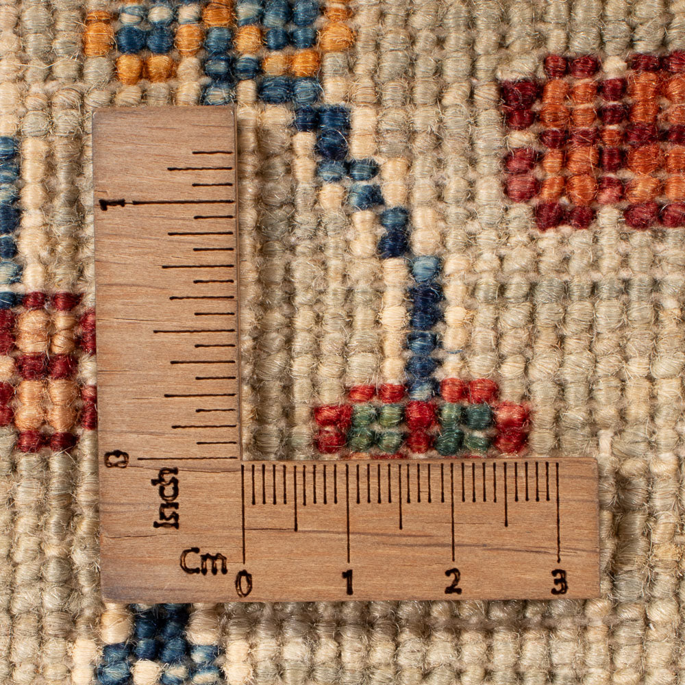 Ziegler Rug - Ariana - 151 x 98 cm - multicolored