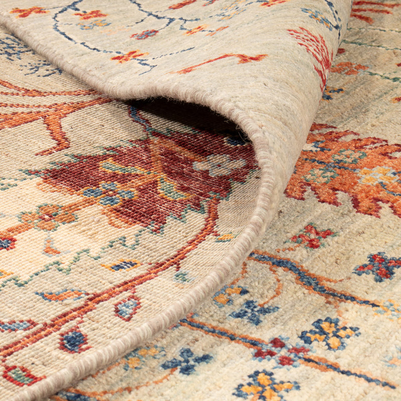 Ziegler Rug - Ariana - 151 x 99 cm - multicolored