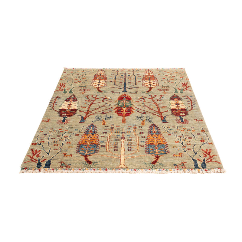 Ziegler Rug - Ariana - 151 x 99 cm - multicolored