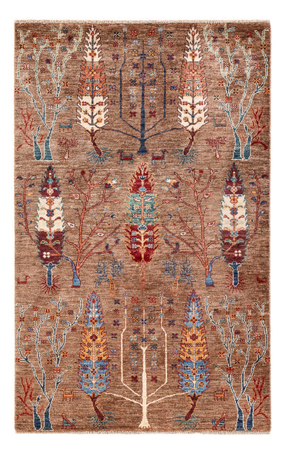 Ariana Rug 96x156cm - Oriental Rug