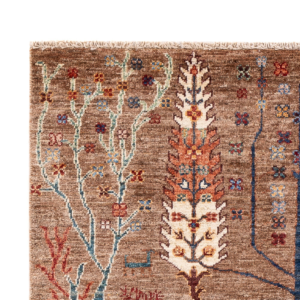 Ariana Rug 96x156cm - Oriental Rug