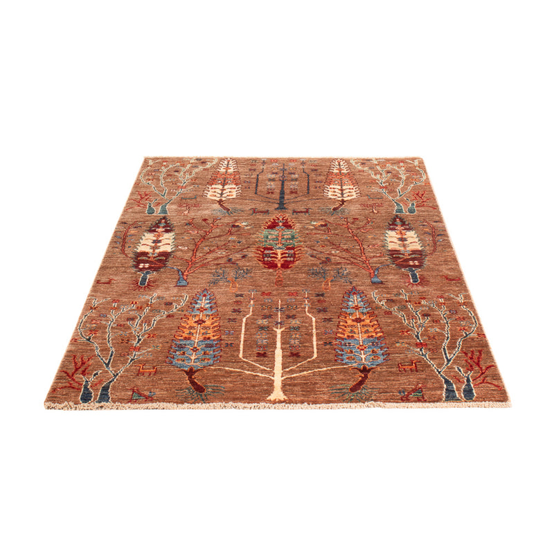 Ziegler Rug - Ariana - 156 x 96 cm - dark beige