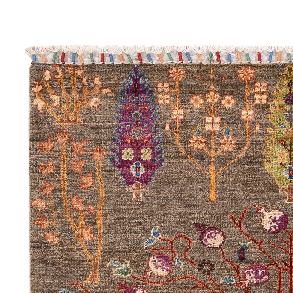 Ariana Rug 98x153cm - Oriental Rug