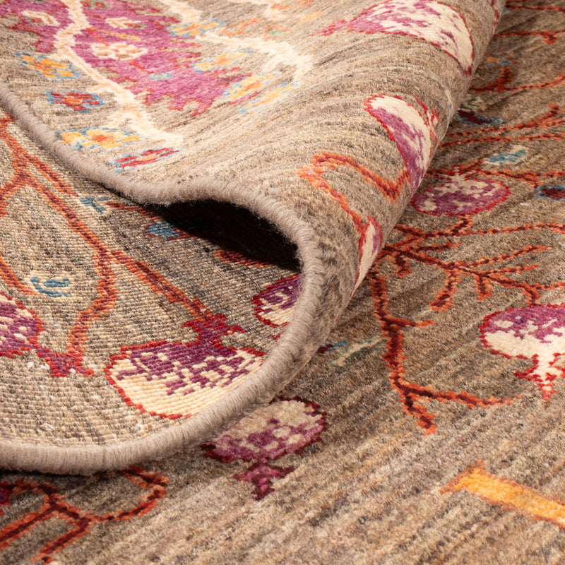 Ziegler Rug - Ariana - 153 x 98 cm - dark beige