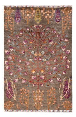 Ziegler Rug - Ariana - 153 x 100 cm - dark beige