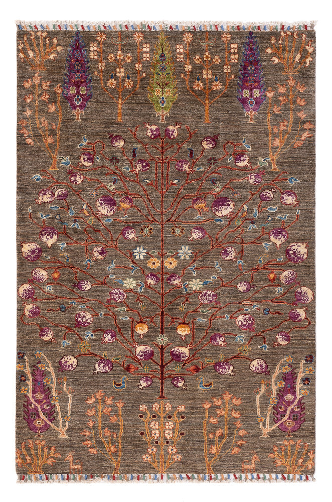 Ariana Teppich 151x99cm - Orientteppich