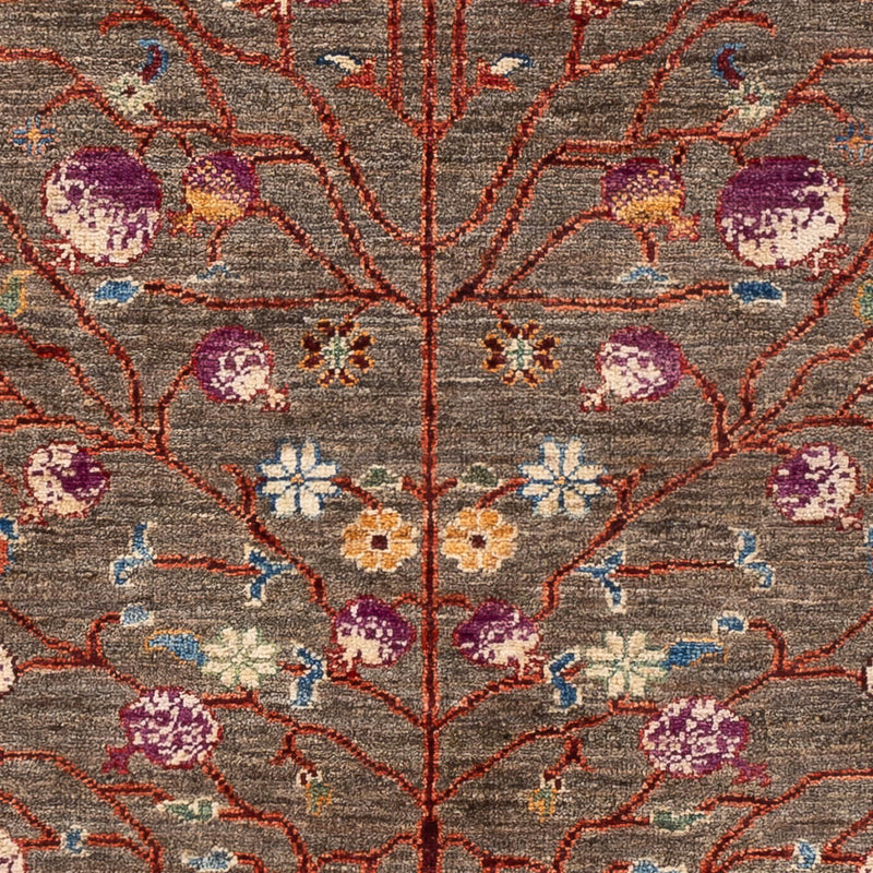 Ariana Teppich 151x99cm - Orientteppich