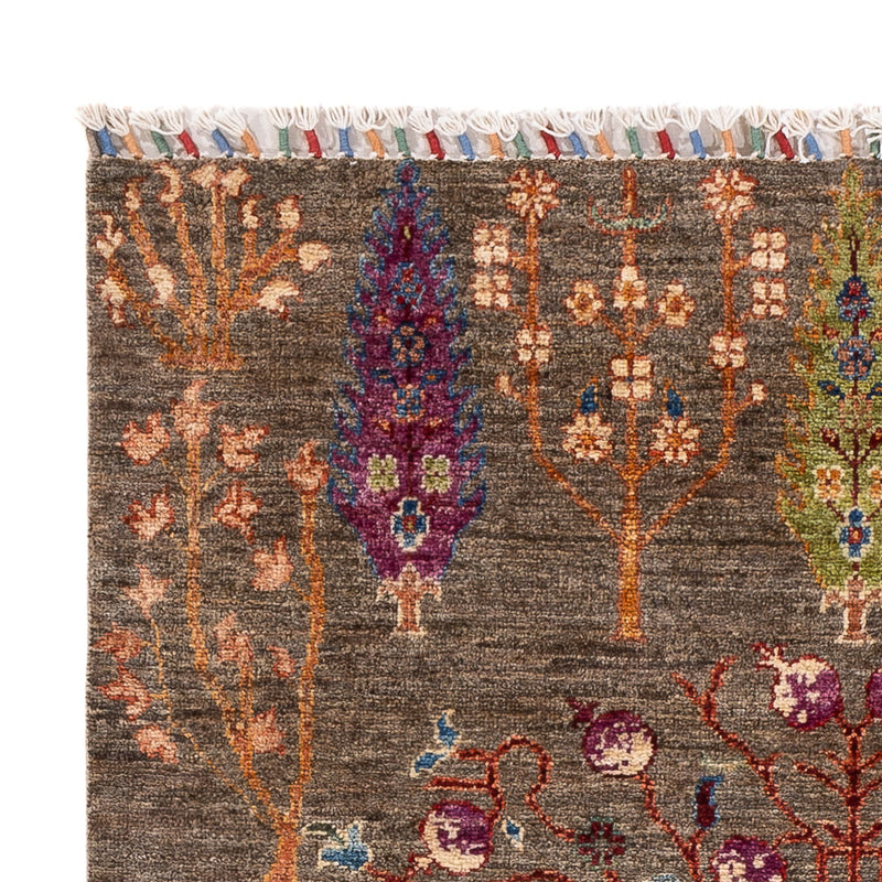 Ariana Teppich 151x99cm - Orientteppich
