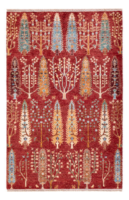 Ziegler Rug - Ariana - 148 x 98 cm - red
