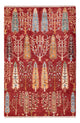Ariana Rug 148x98cm - Oriental Rug
