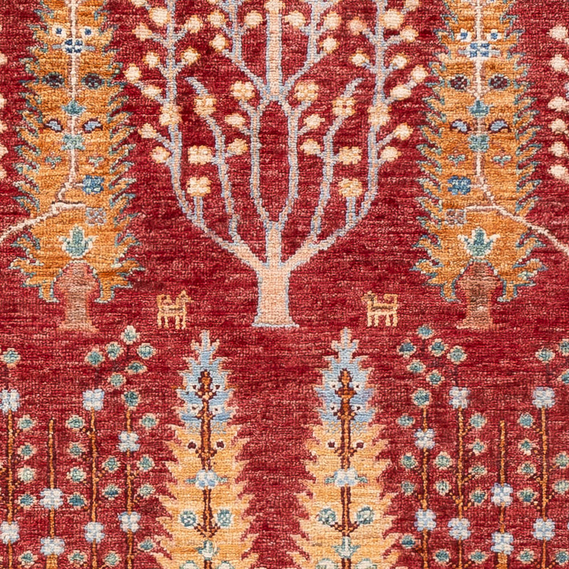Ziegler Rug - Ariana - 148 x 98 cm - red