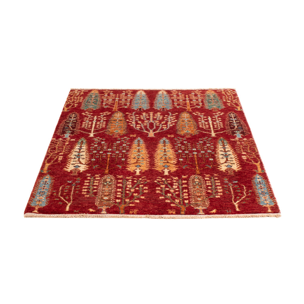 Ziegler Rug - Ariana - 148 x 98 cm - red