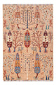 Ariana Rug 148x99cm - Oriental Rug