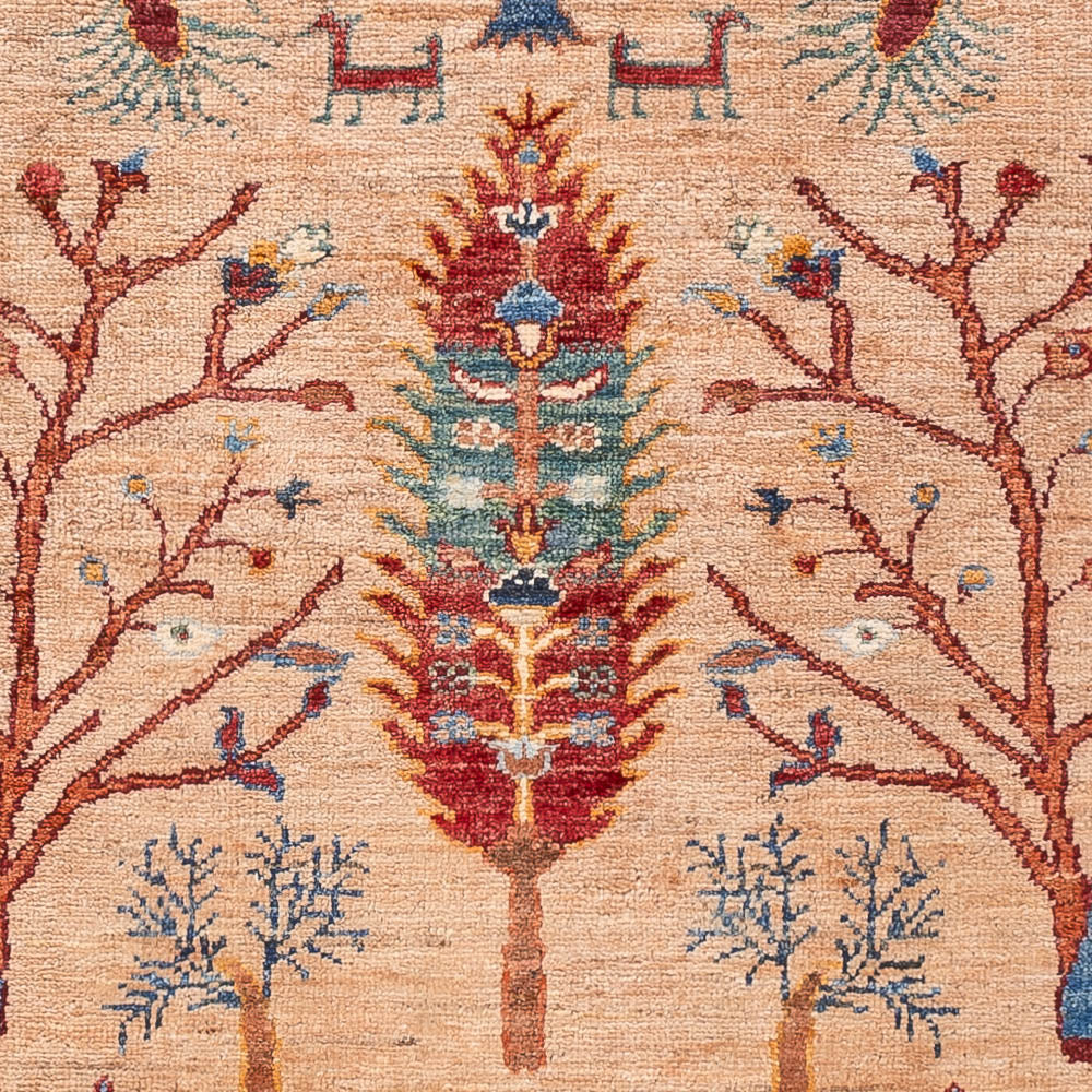 Ziegler Rug - Ariana - 148 x 99 cm - multicolored