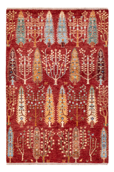 Ariana Rug 100x141cm - Oriental Rug
