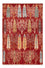 Ziegler Rug - Ariana - 141 x 100 cm - red