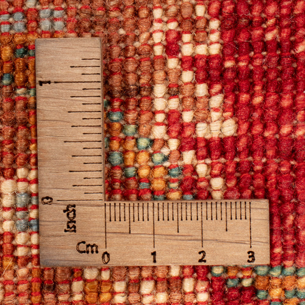 Ziegler Rug - Ariana - 141 x 100 cm - red