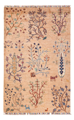 Ziegler Rug - Ariana - 158 x 100 cm - beige
