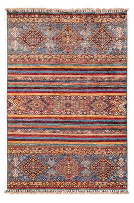 Ziegler Rug - Shal - 153 x 99 cm - multicolored
