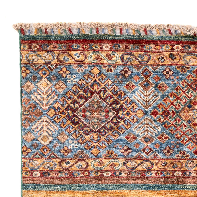 Ziegler Rug - Shal - 153 x 99 cm - multicolored