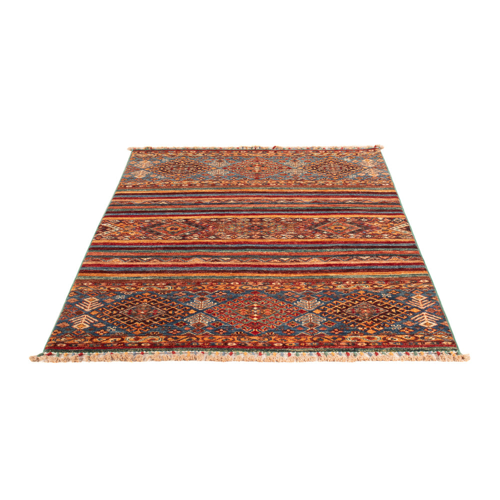 Ziegler Rug - Shal - 153 x 99 cm - multicolored