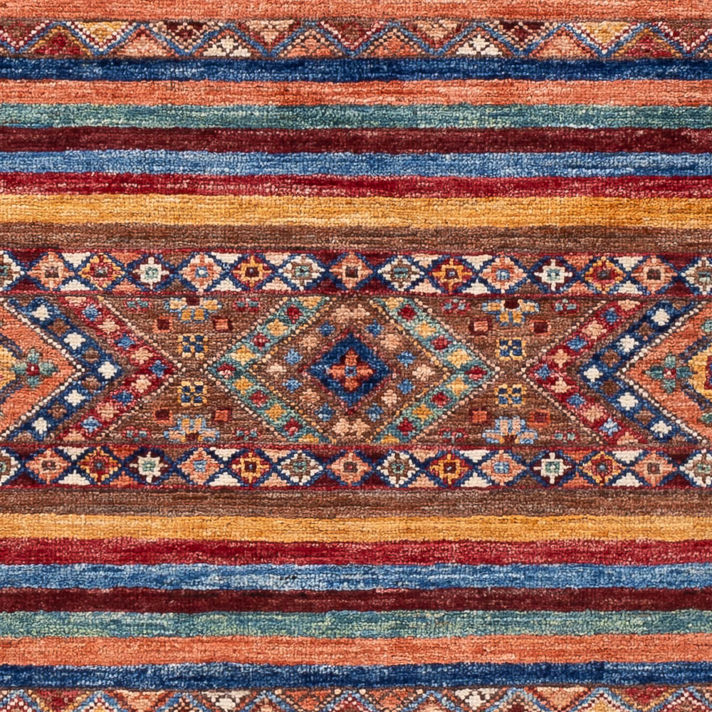 Ziegler Rug - Shal - 148 x 103 cm - multicolored