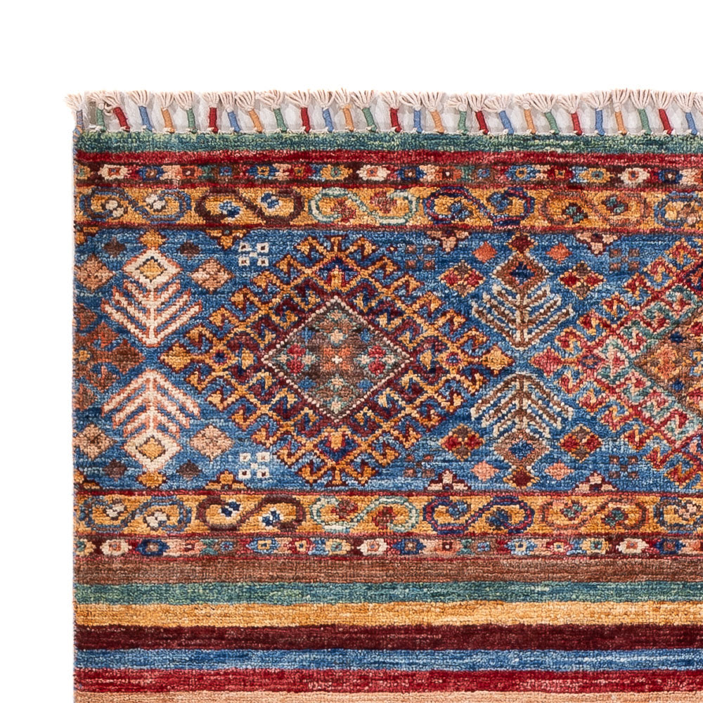 Ziegler Rug - Shal - 148 x 103 cm - multicolored