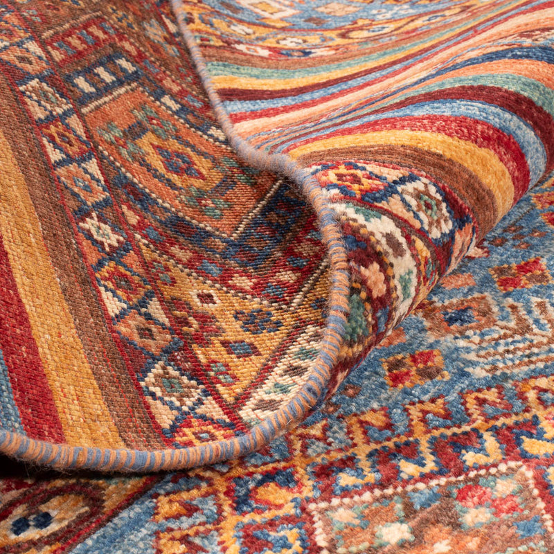 Ziegler Rug - Shal - 148 x 103 cm - multicolored