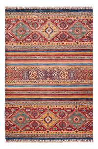 Shal Rug 149x100cm - Oriental Rug – product image
