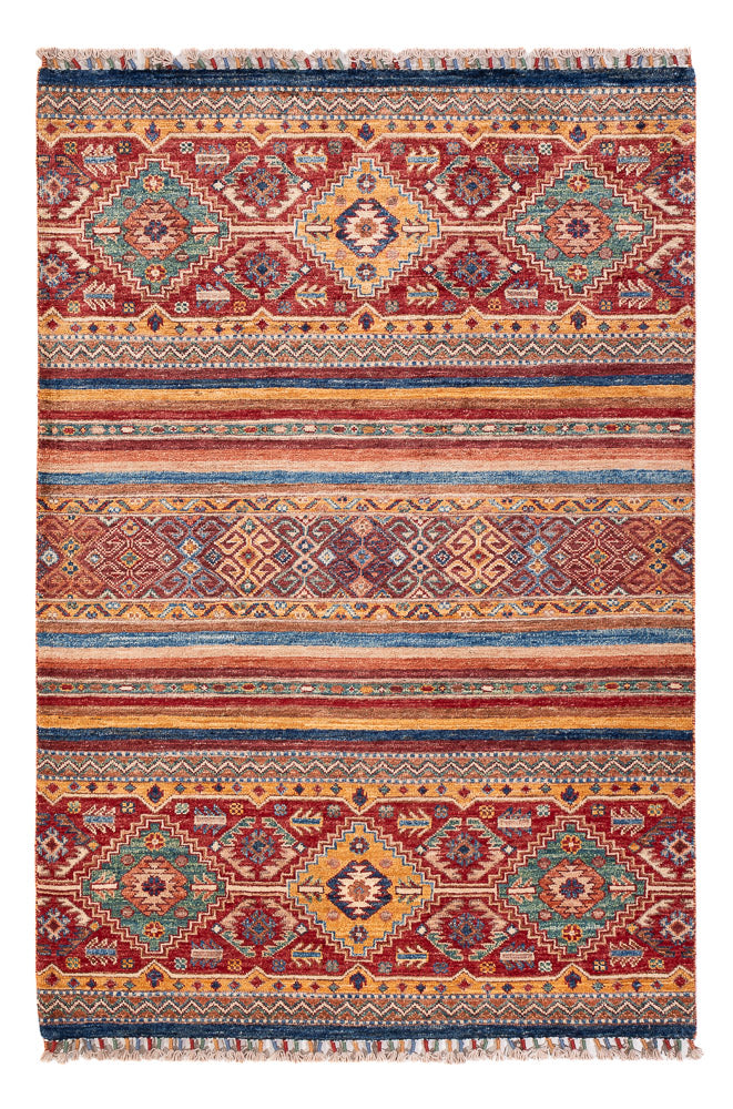 Shal Rug 149x100cm - Oriental Rug
