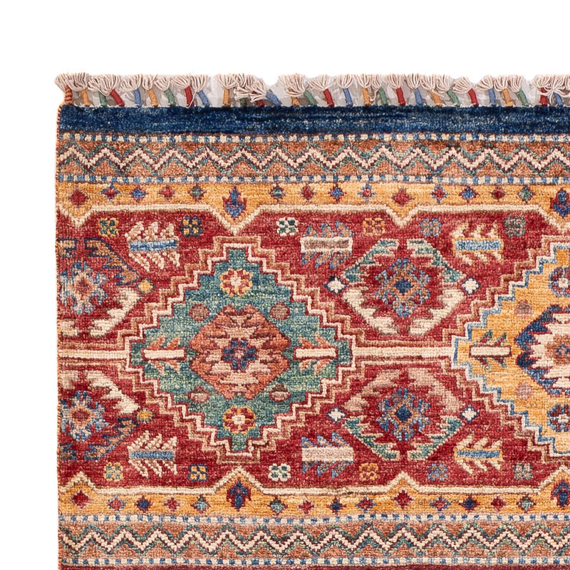 Shal Rug 149x100cm - Oriental Rug