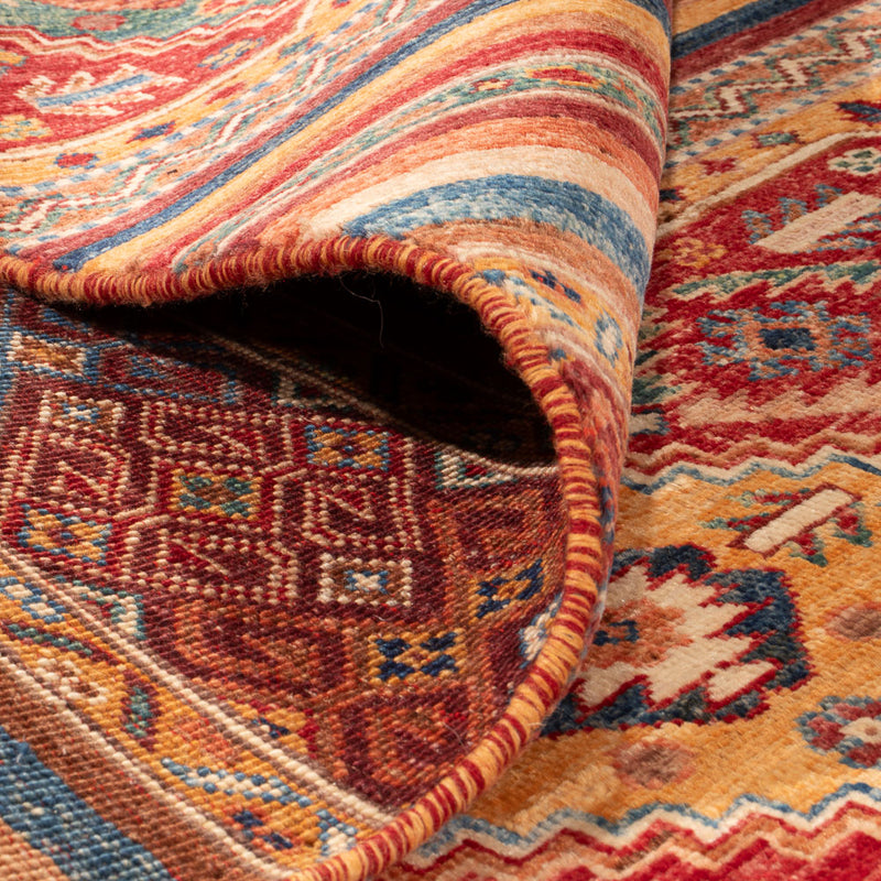 Shal Rug 149x100cm - Oriental Rug