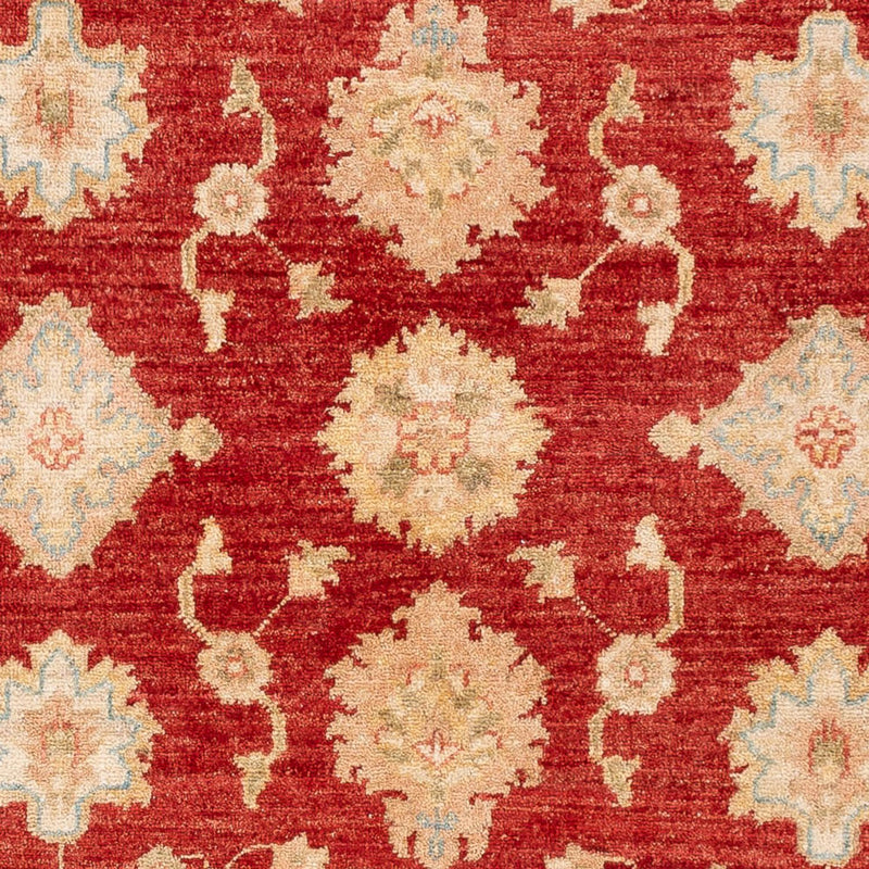 Ziegler Rug - 151 x 102 cm - red