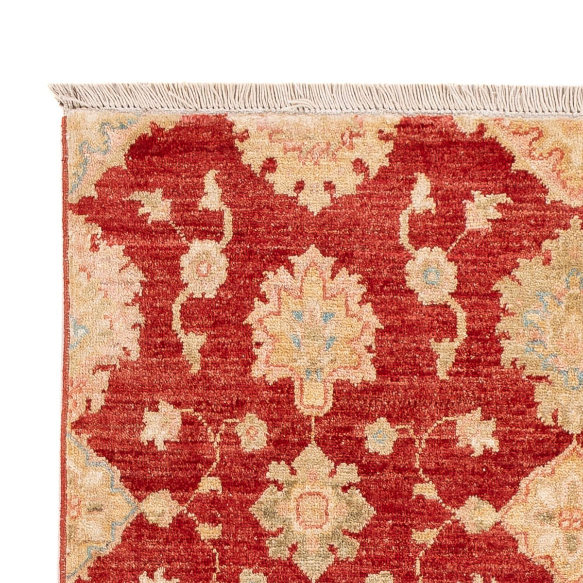 Ziegler Rug - 151 x 102 cm - red