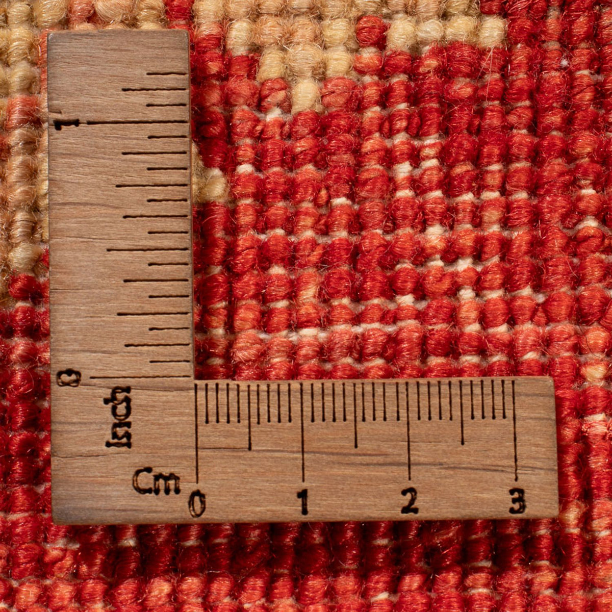 Ziegler Rug - 151 x 102 cm - red