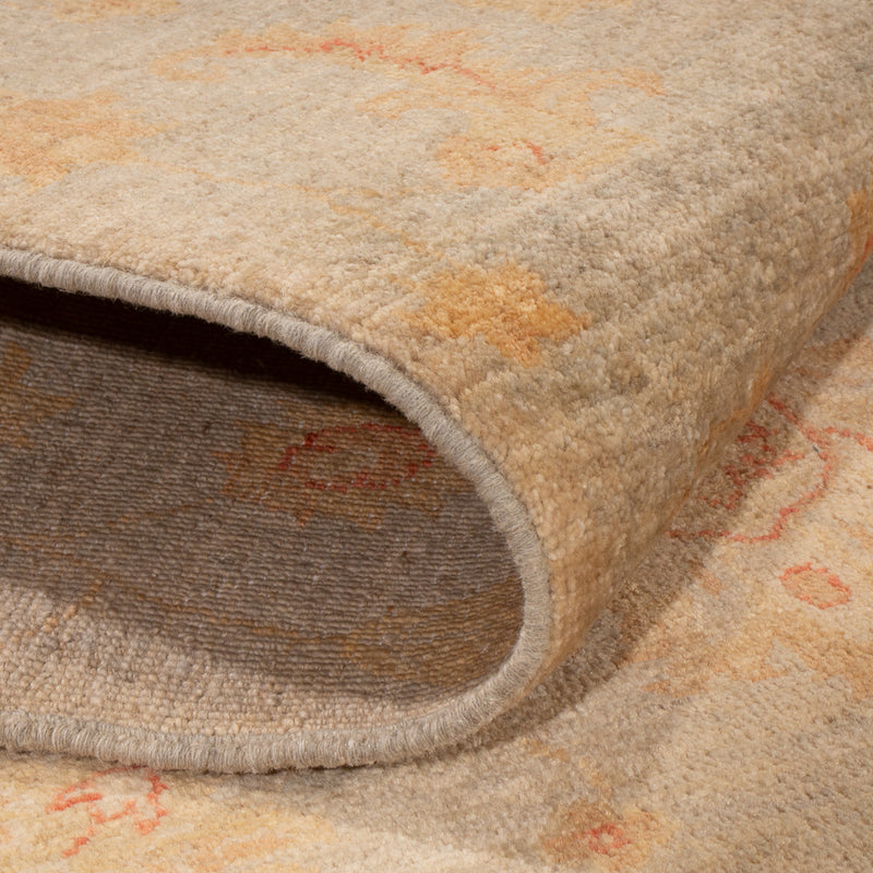 Ziegler Rug - 150 x 102 cm - light grey