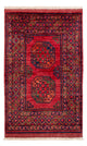 Afghan Teppich 155x100cm - Orientteppich