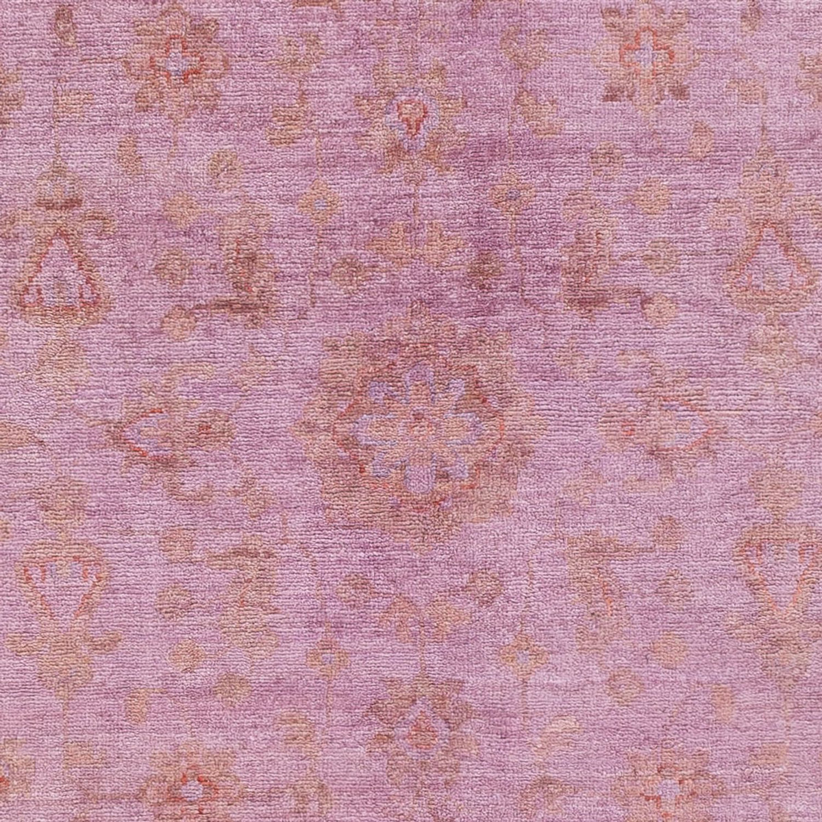 Ziegler Rug - 149 x 103 cm - lilac